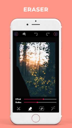 Background Eraser - Background Changer screenshot 3
