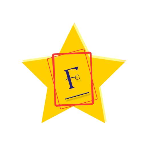 Flashcard - Memory Trainer 2.0