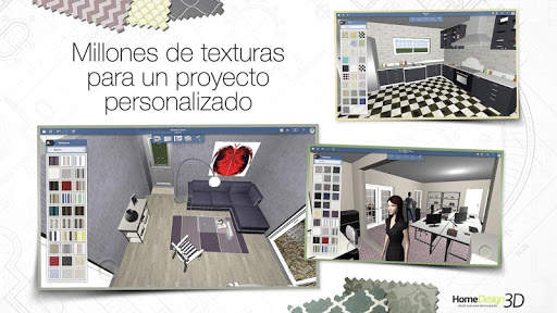 Home Design 3D screenshot 10