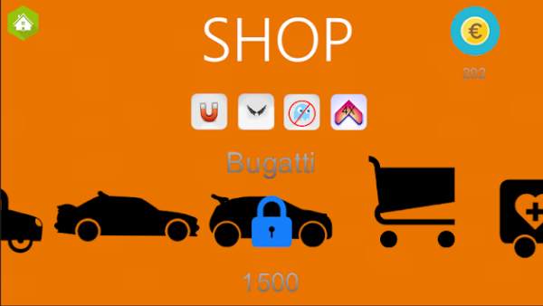 Crazy Wheels screenshot 5