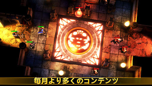 ウォーハンマー・クエスト：シルバータワー screenshot 6