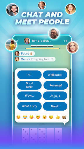 PlayJoy - Multiplayer games screenshot 5