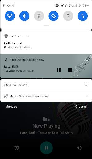 Hindi Evergreen Songs Radio screenshot 3