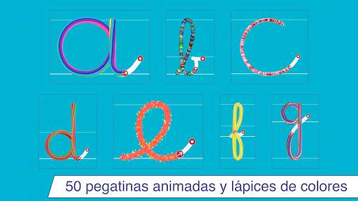 Escribir en cursiva screenshot 10