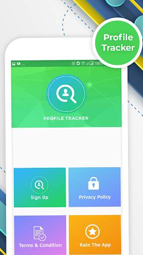 Profile Tracker: Who Visited My Profile? screenshot 2