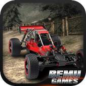 RC Speed Hill Race 1.0.0
