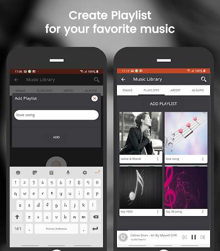 Celine Dion Full Album Mp3 Music screenshot 3