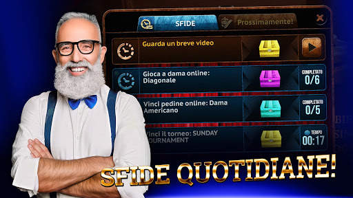 Dama Online Elite screenshot 6