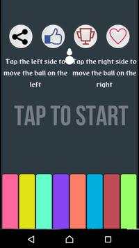 Piano Fall screenshot 5