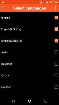 My Photo Keyboard screenshot 4