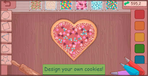 Candy Shop Tycoon — Sell Candies & Get Rewarded screenshot 4
