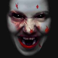 Zombie Killer : The Dead logo