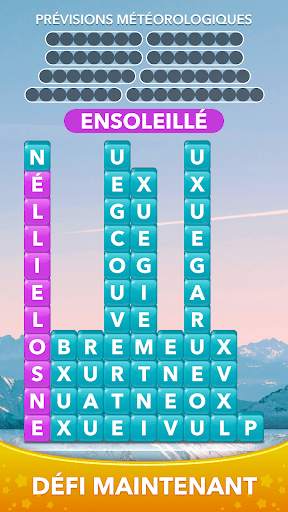 Word Piles - Cachés et Croisés Jeux de Mots screenshot 2