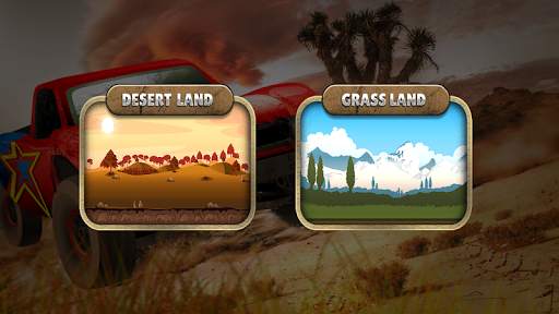 Off Road Rider screenshot 3