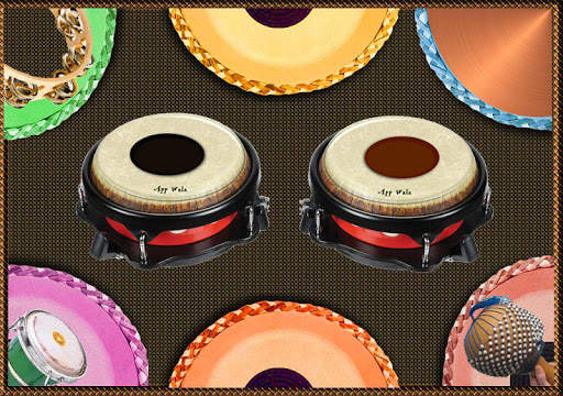Mobile Tabla screenshot 6