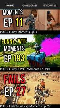 Videos of PUBG screenshot 24