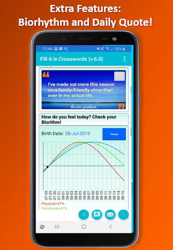 Word Search puzzles games screenshot 5
