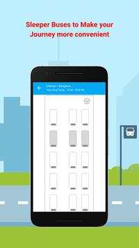 MyTicketBuddy - Online Bus Ticket Booking screenshot 4