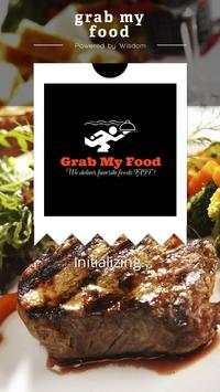 Grab My Food screenshot 1