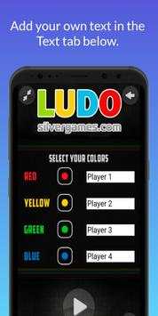 Ludo Star screenshot 3