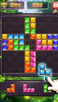 NEW Jewel crush screenshot 1