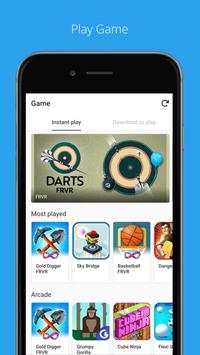 X Browser Lite screenshot 6