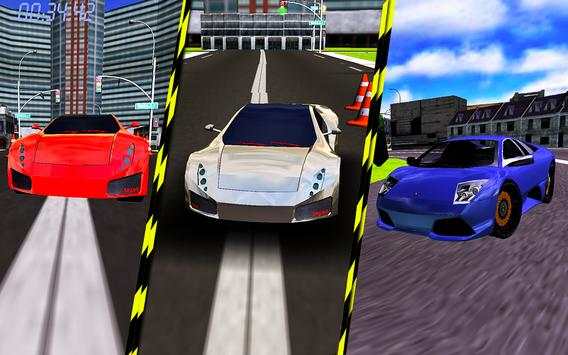 Real Driving School 3D screenshot 4