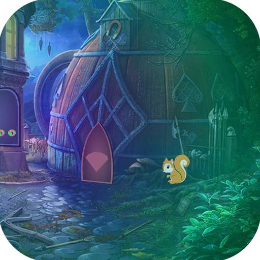 Best Escape Game 595 Weep Boy Escape Game 1.0.0