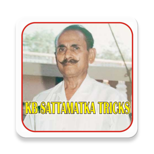 KB SattaMatka Tricks icon