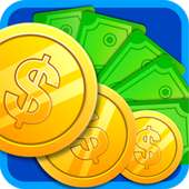 Make Money - Earn Cash logo