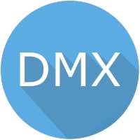 DMX Calculator