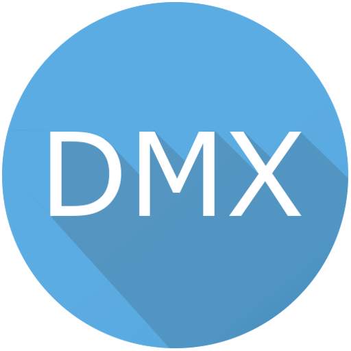 DMX Calculator 1.0