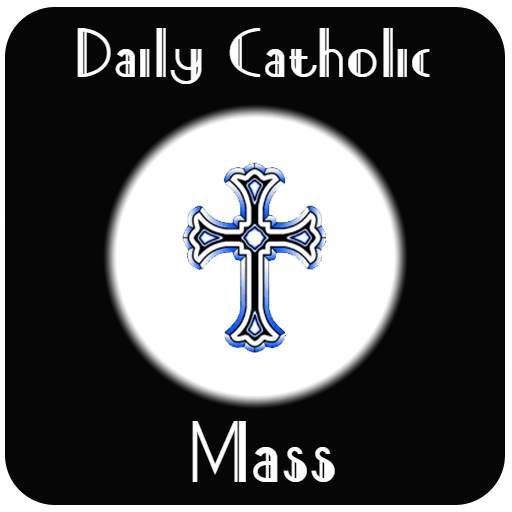Daily Catholic Mass 1.0