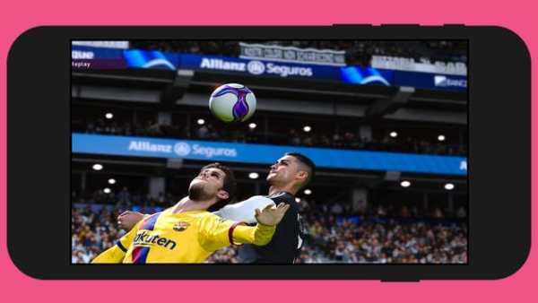 Pro Evolution Soccer 2020 : PES 20 GUIDE 4 تصوير الشاشة