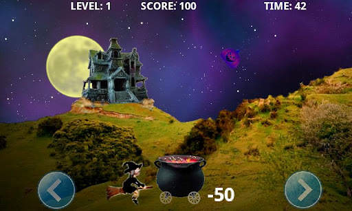A-Halloween Live screenshot 6