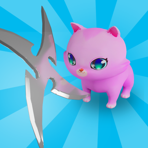 Dont slice the Cats icon