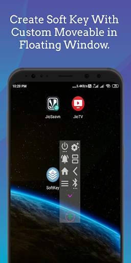 Soft Key Tool For Phone screenshot 6