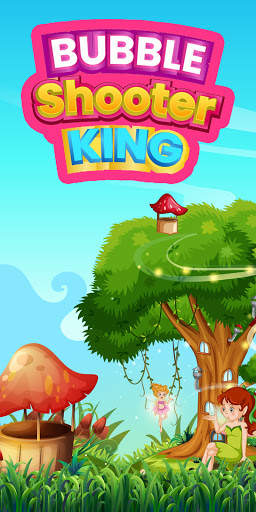 Bubble Shooter King: Ultimate Bubble Shooter game скриншот 1
