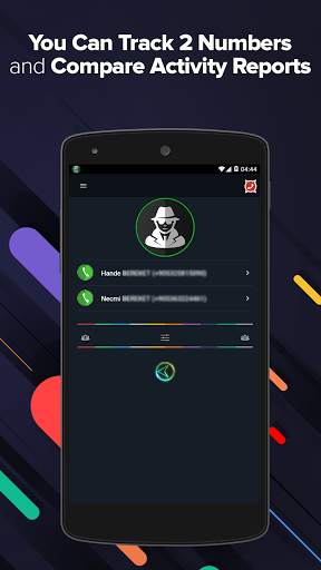 WhatNow - Online Tracker, Last Seen for Whatsapp screenshot 6