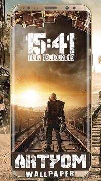 Artyom Wallpaper Themes screenshot 1
