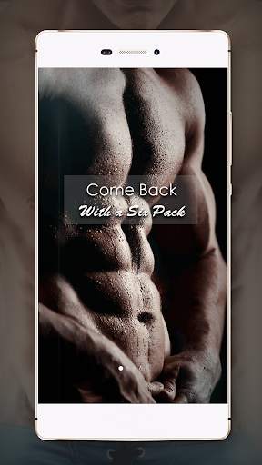 Six Pack Photo Editor screenshot 2