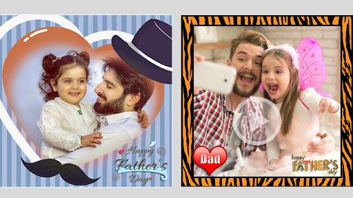 Father's Day Video Maker 2024 screenshot 9