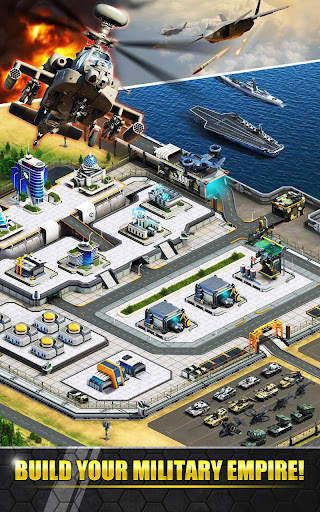Call of Nations: World War screenshot 7