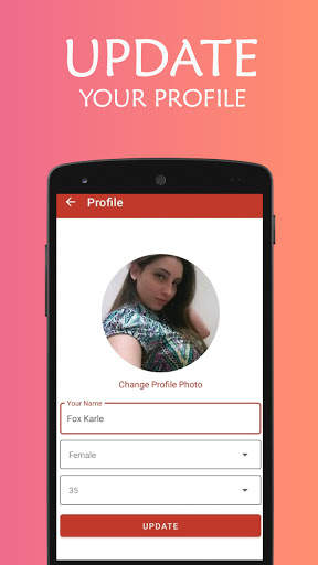 Adult Chat - Adult Chat Room screenshot 5