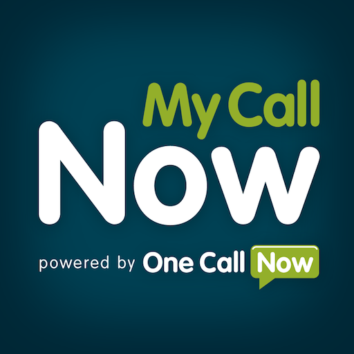My Call Now icon