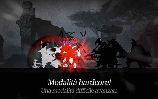 Spada Oscura (Dark Sword) screenshot 13