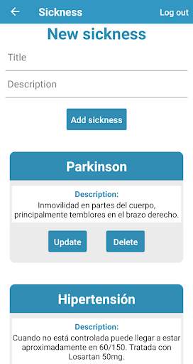 KS Medical screenshot 4