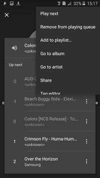 Mi Player Lite screenshot 7