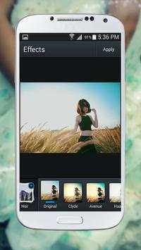 Foto Collage Editor screenshot 2