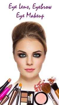 YouFace Makeup Camera screenshot 4